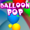 online hra Balloon Pop
