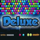 online hra Bubble Shooter Deluxe