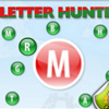 online hra Letter Hunter