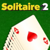 online hra Solitaire 2