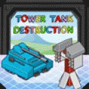 online hra Tower Tank Destruction